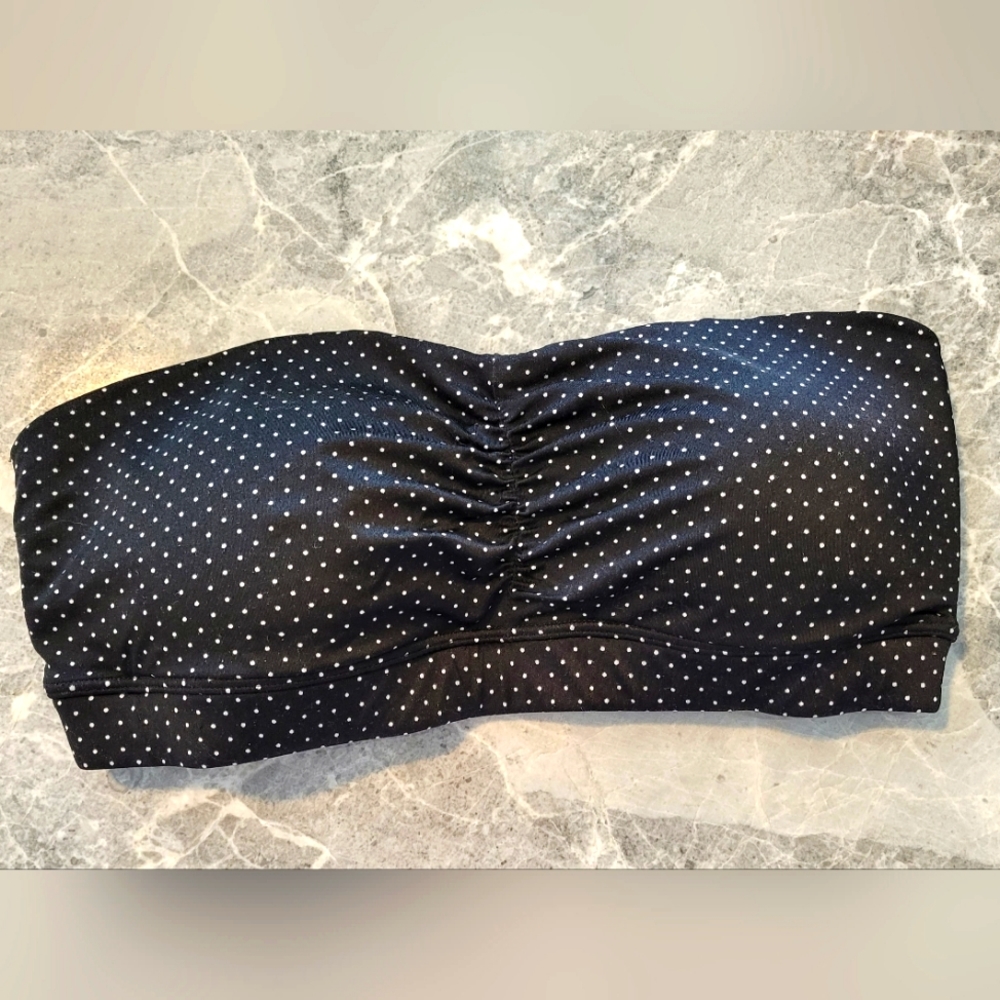 MAIDENFORM BANDEAU BRA